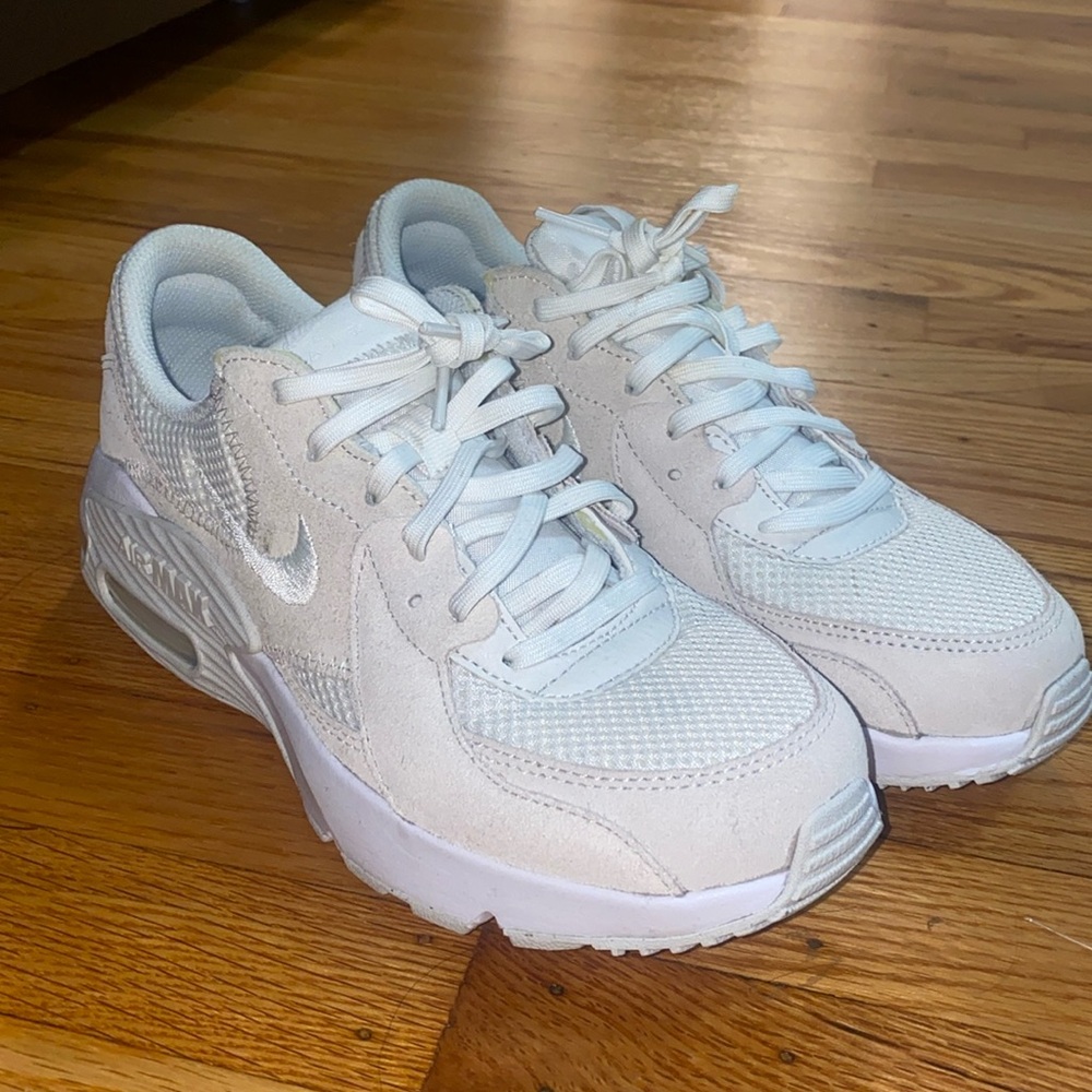 Nike Air Max Nude